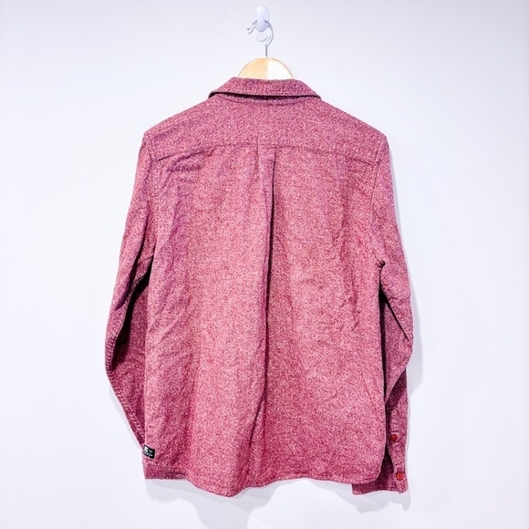 DC Cayenne shirt - Picture 8 of 8